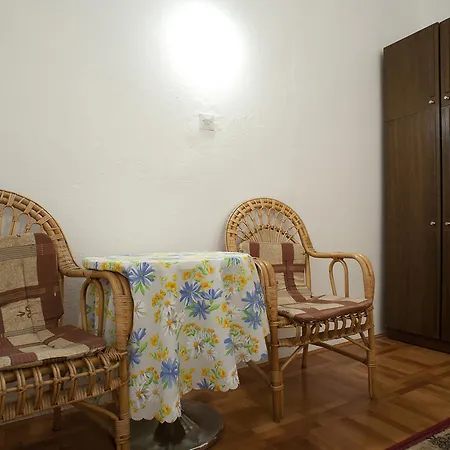 Apartments Durasevic Ivo Sveti Stefan Room photo