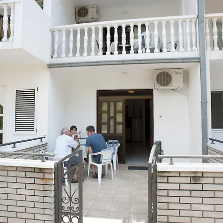 Apartments Durasevic Ivo Sveti Stefan Room photo