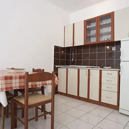 Apartments Durasevic Ivo Sveti Stefan Room photo
