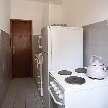 Apartments Durasevic Ivo Sveti Stefan Room photo