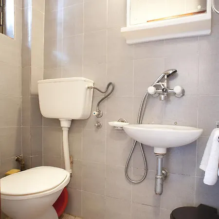 Apartments Durasevic Ivo Sveti Stefan Room photo