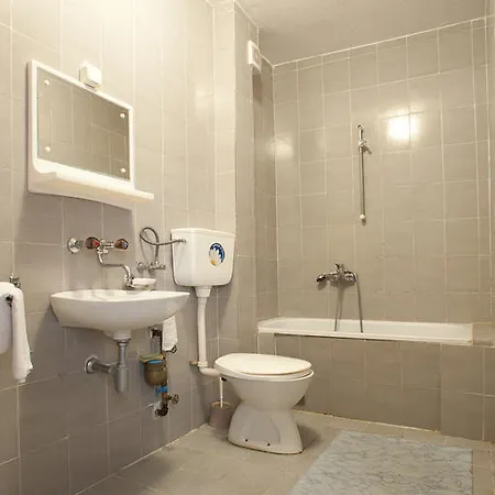 Apartments Durasevic Ivo Sveti Stefan Room photo