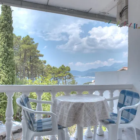 Apartments Durasevic Ivo Sveti Stefan Room photo
