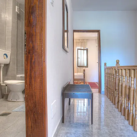Apartments Durasevic Ivo Sveti Stefan Room photo