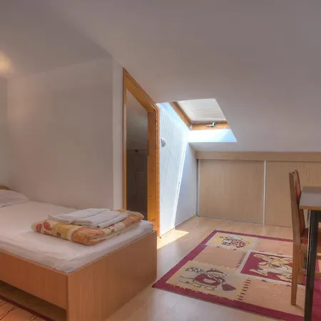 Apartments Durasevic Ivo Sveti Stefan Room photo