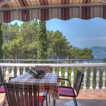 Apartments Durasevic Ivo Sveti Stefan Room photo