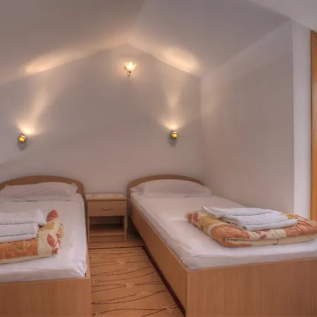 Apartments Durasevic Ivo Sveti Stefan Room photo