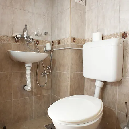 Apartments Durasevic Ivo Sveti Stefan Room photo