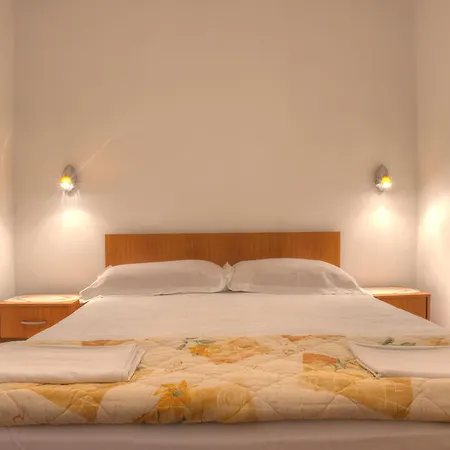 Apartments Durasevic Ivo Sveti Stefan Room photo