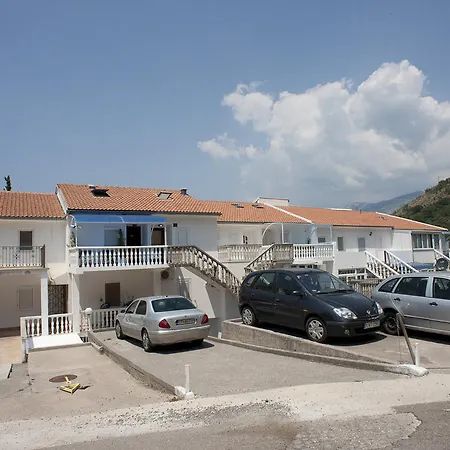 Apartments Durasevic Ivo Sveti Stefan Room photo
