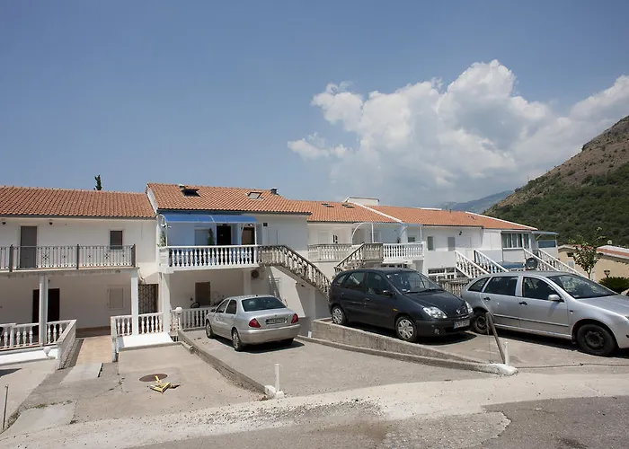 Apartments Durasevic Ivo