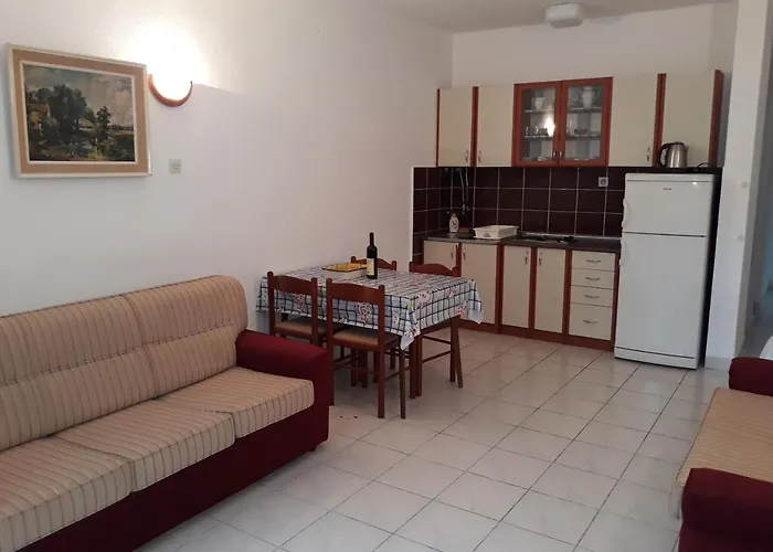Apartments Durasevic Ivo