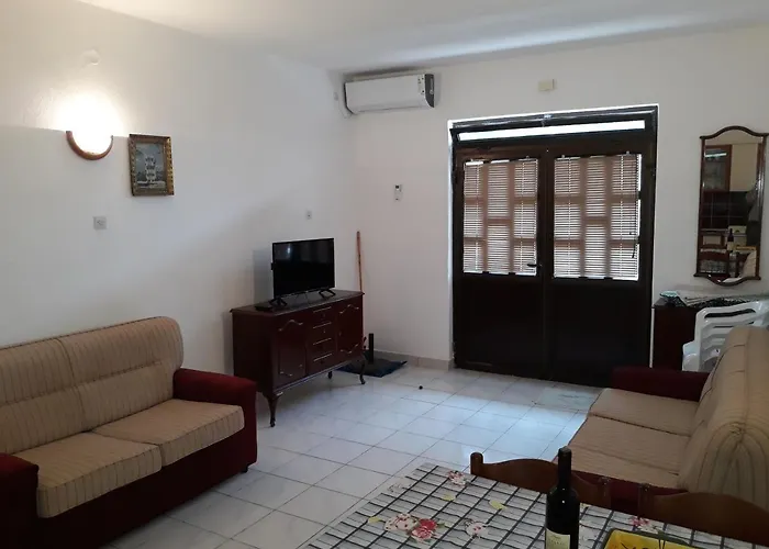 Apartments Durasevic Ivo