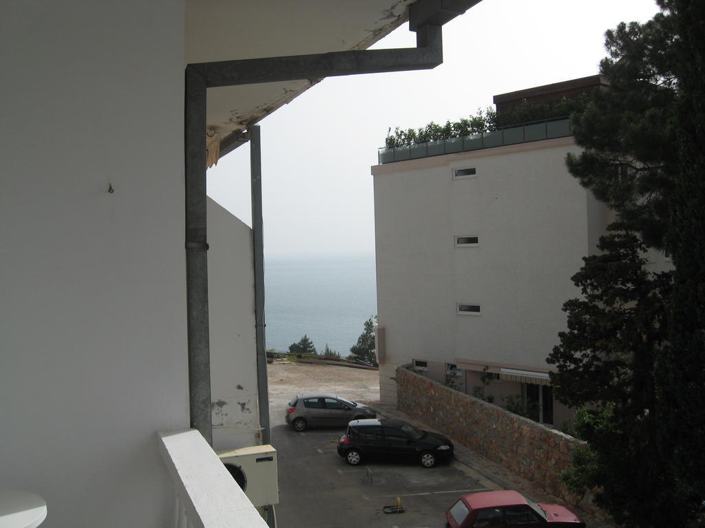 Durasevic Ivo Apartman Sveti Stefan