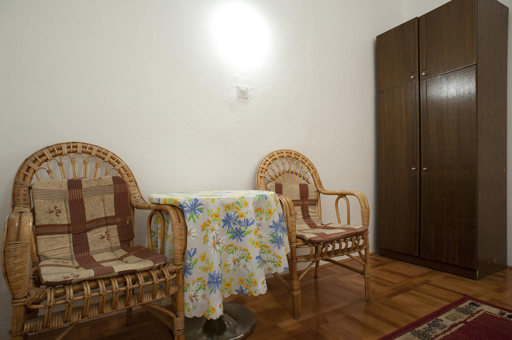 Apartman Durasevic Ivo Sveti Stefan