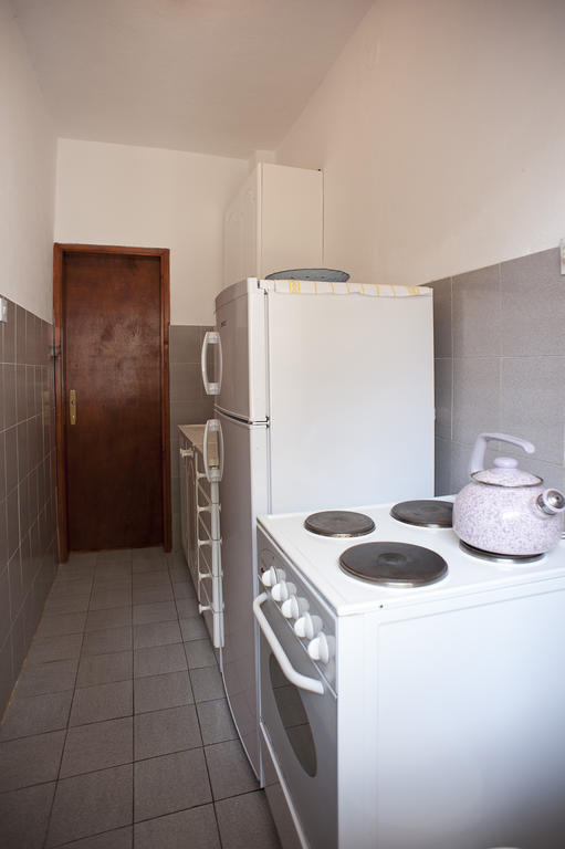 Apartman Durasevic Ivo Sveti Stefan