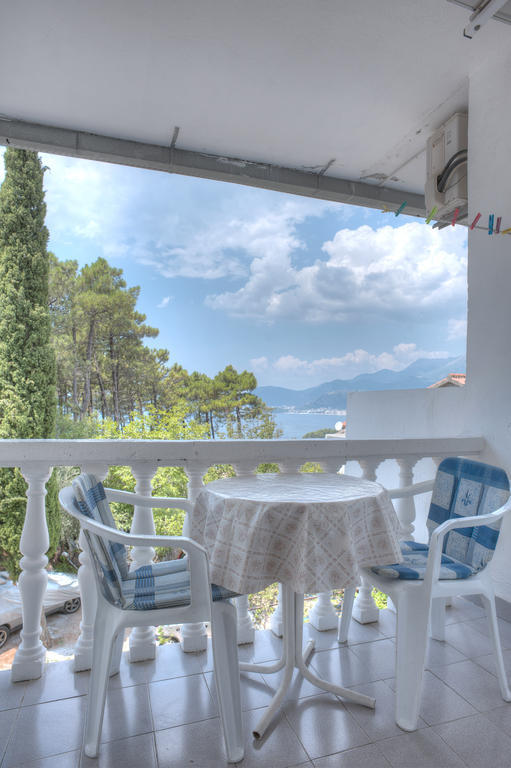 Apartman Durasevic Ivo Sveti Stefan