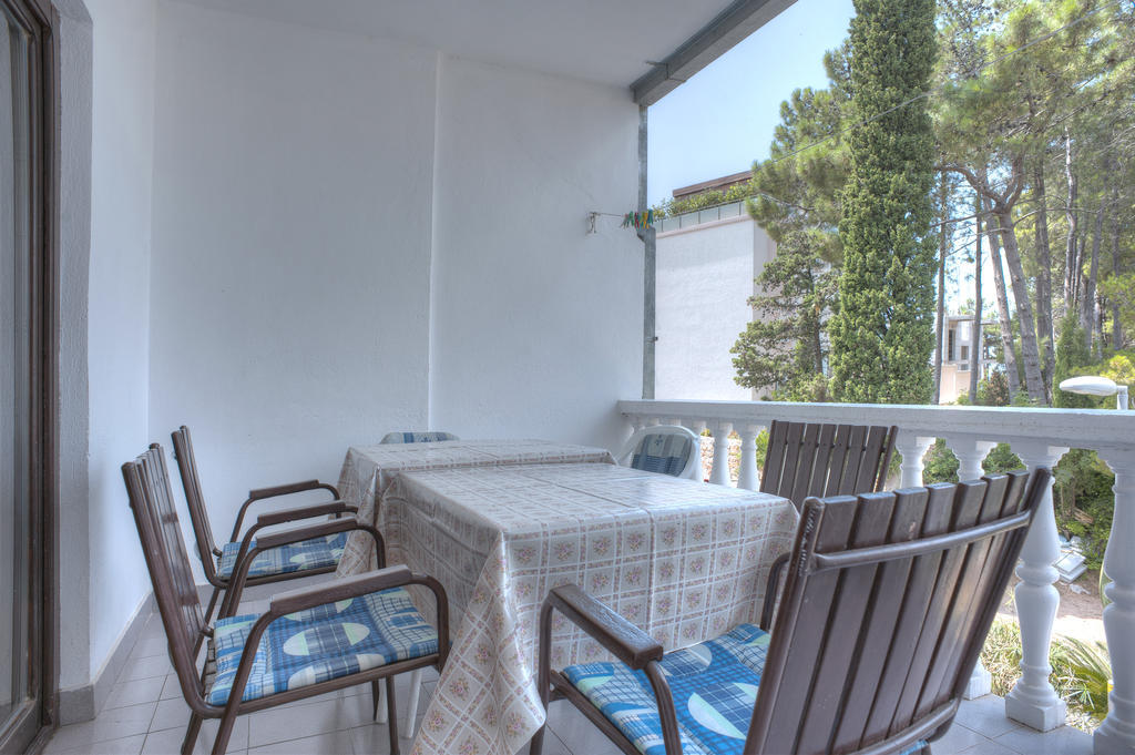 Apartman Durasevic Ivo