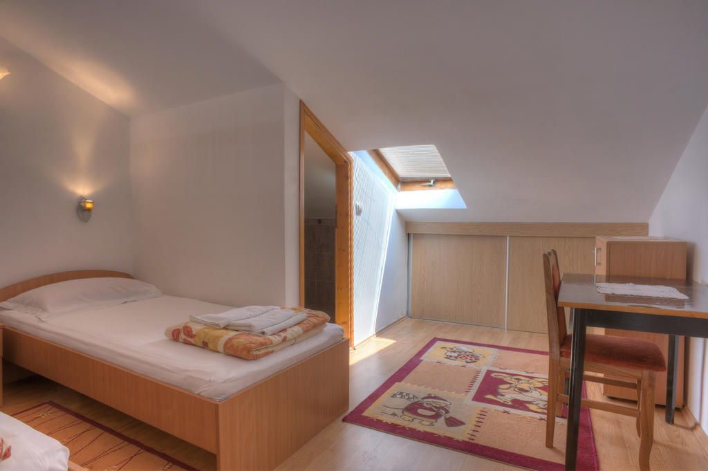 Apartman Durasevic Ivo *