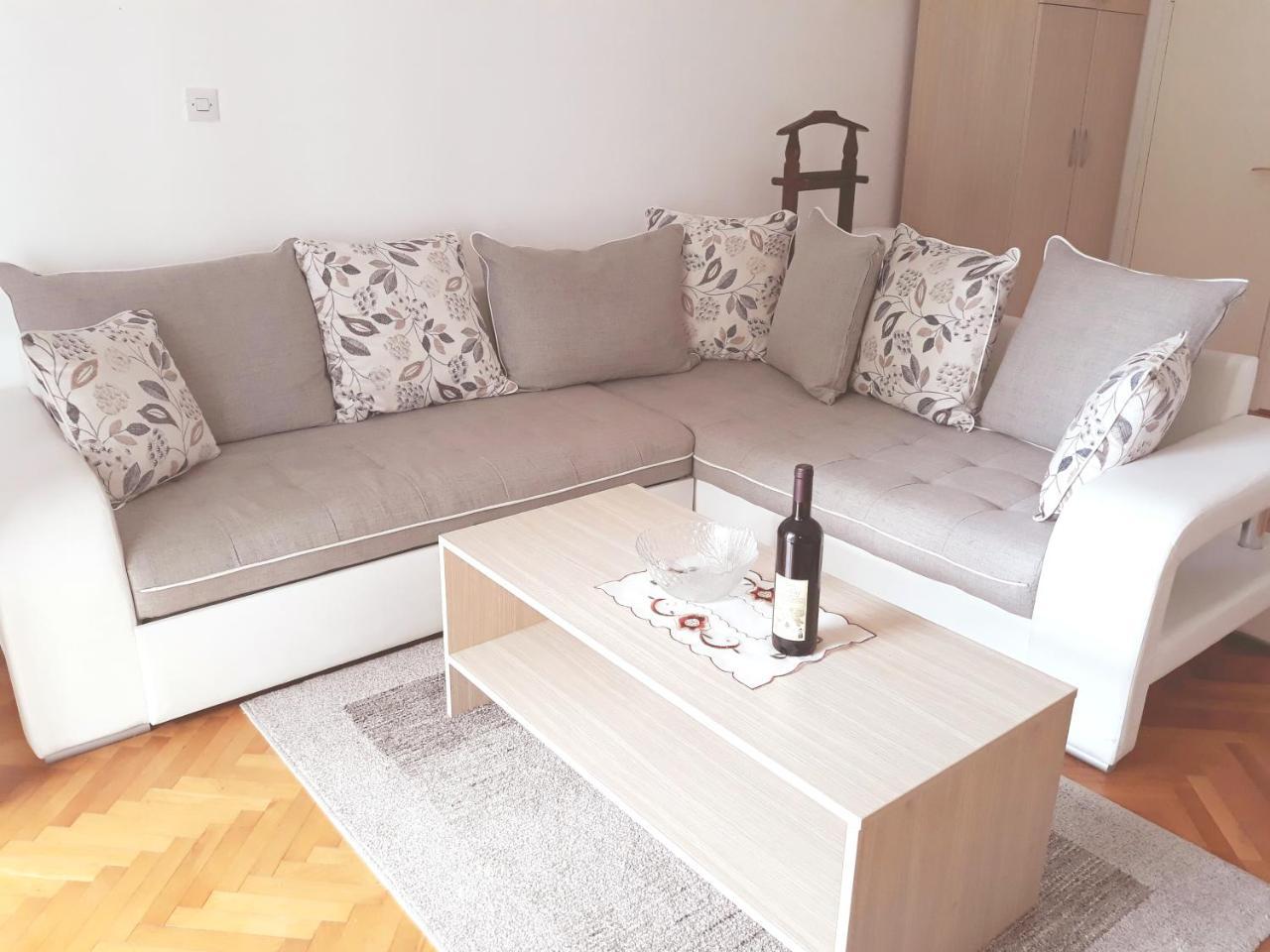 Apartman Durasevic Ivo Sveti Stefan