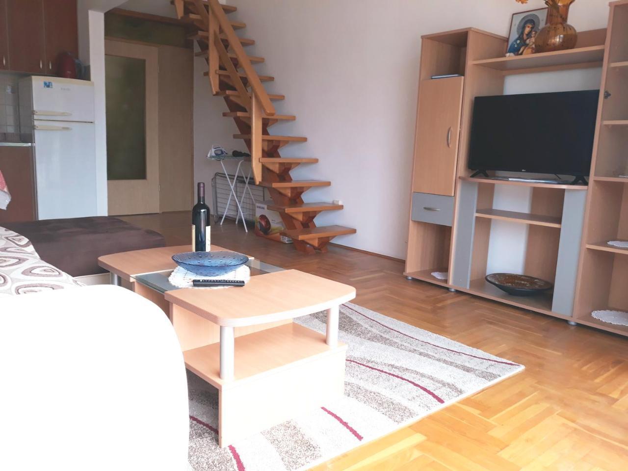 Apartman Durasevic Ivo