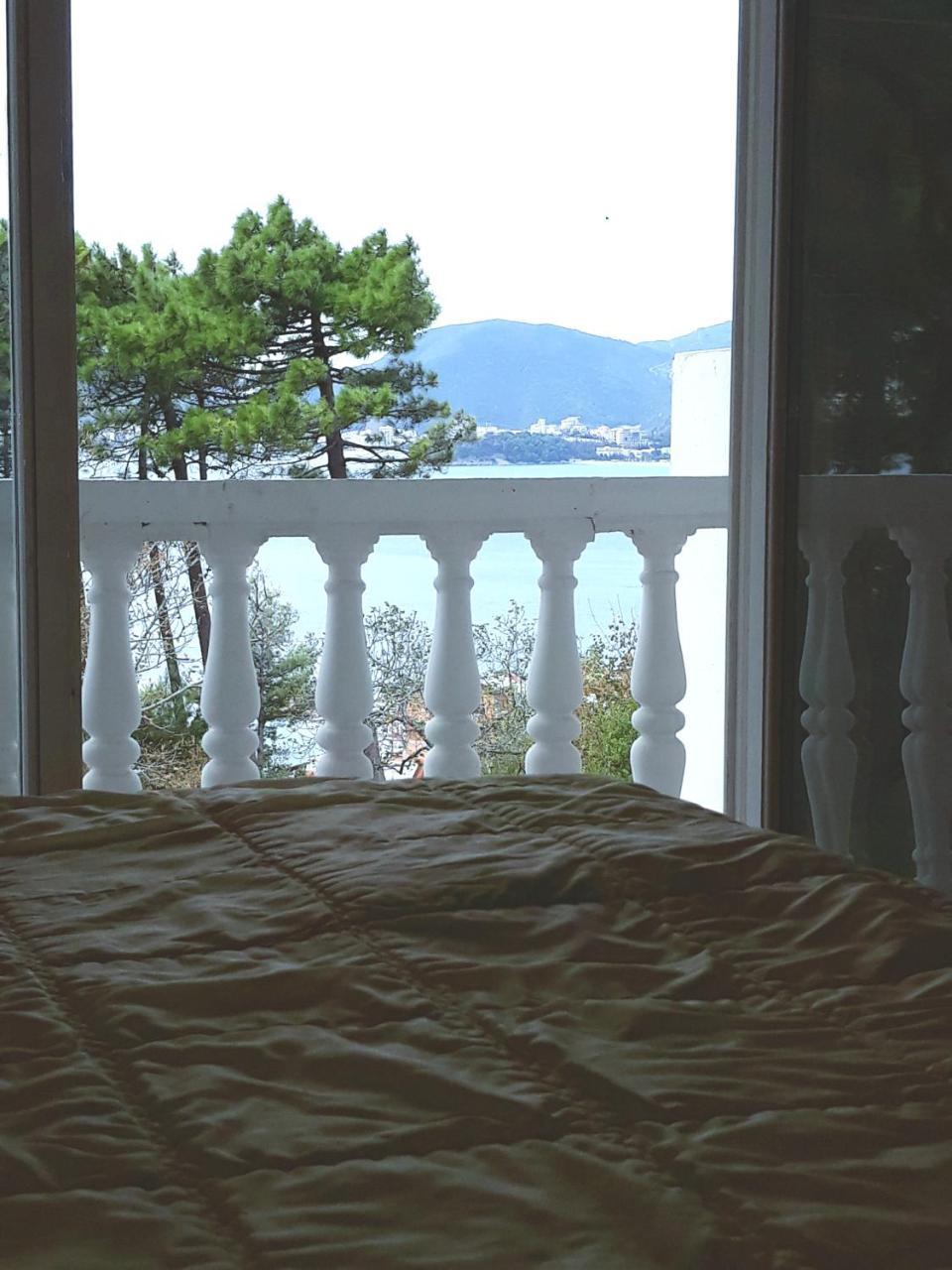 Durasevic Ivo Apartman Sveti Stefan